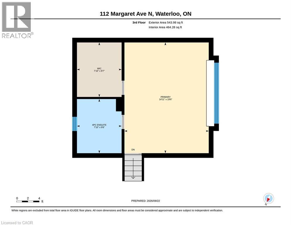 112 MARGARET Avenue N - 44