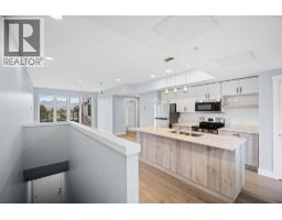 Laundry room - 215 Royal Avenue Unit# 401, Kamloops, BC V2B3P2 Photo 6