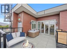 4pc Ensuite bath - 215 Royal Avenue Unit# 401, Kamloops, BC V2B3P2 Photo 9