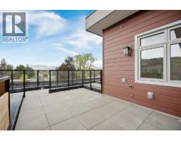 Primary Bedroom - 215 Royal Avenue Unit# 401, Kamloops, BC V2B3P2 Photo 10