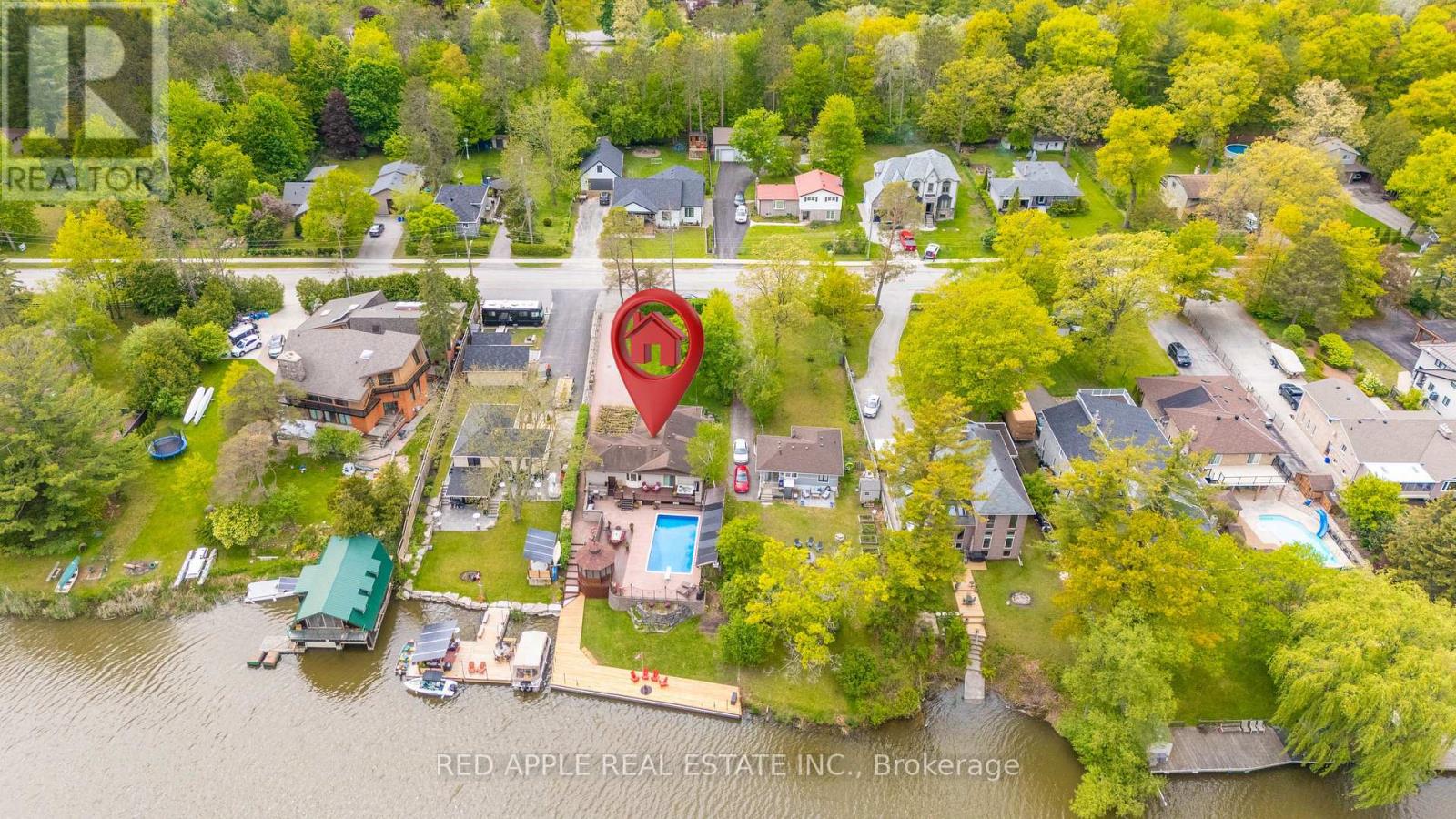 233 SAND ROAD, East Gwillimbury (Holland Landing)