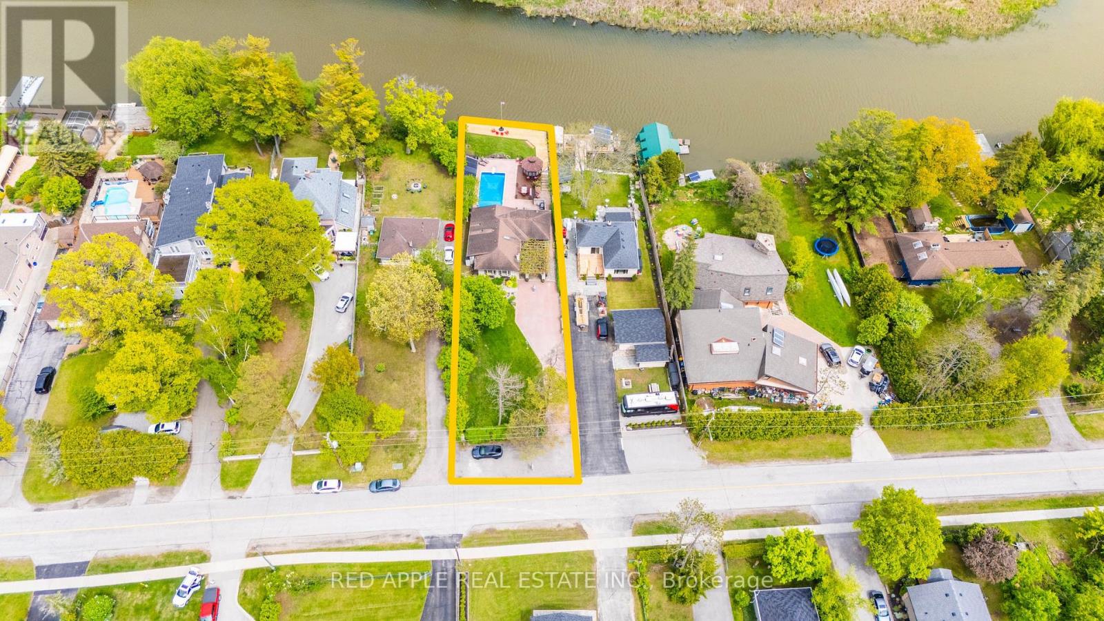 233 SAND ROAD, East Gwillimbury (Holland Landing) — photo 3