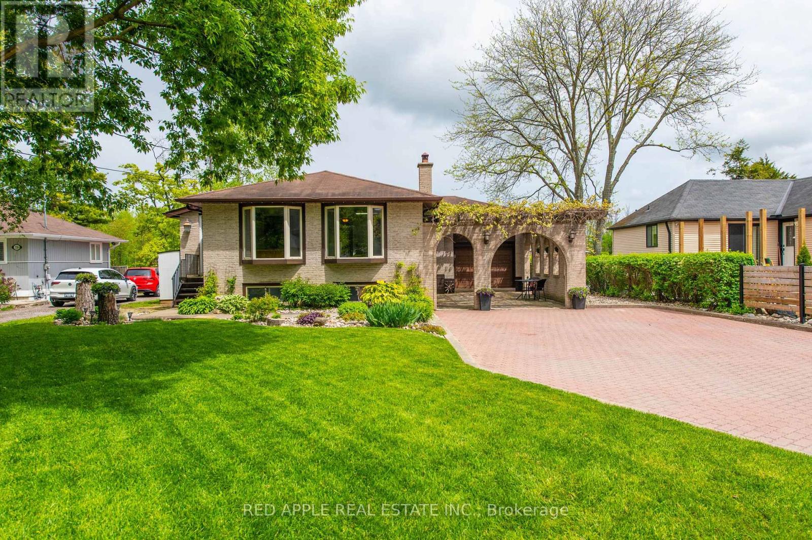 233 SAND ROAD, East Gwillimbury (Holland Landing) — photo 5