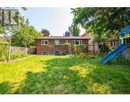 10 East Drive E, Markham, ON L6G1A4 Photo 32
