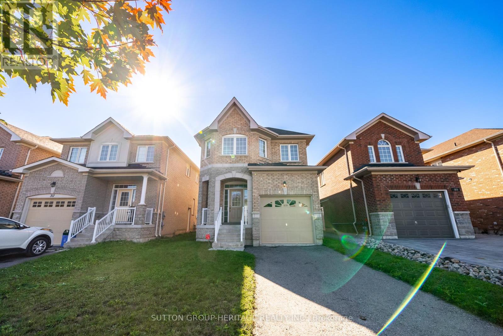 Listing photo of LOWER - 319 RITA'S AVENUE