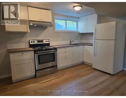 Lower - 35 Oak Street, Barrie, ON L4M3V3 Photo 7