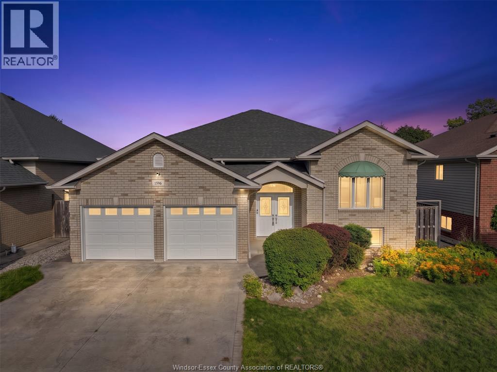 1596 MORNINGSTAR AVENUE - 1