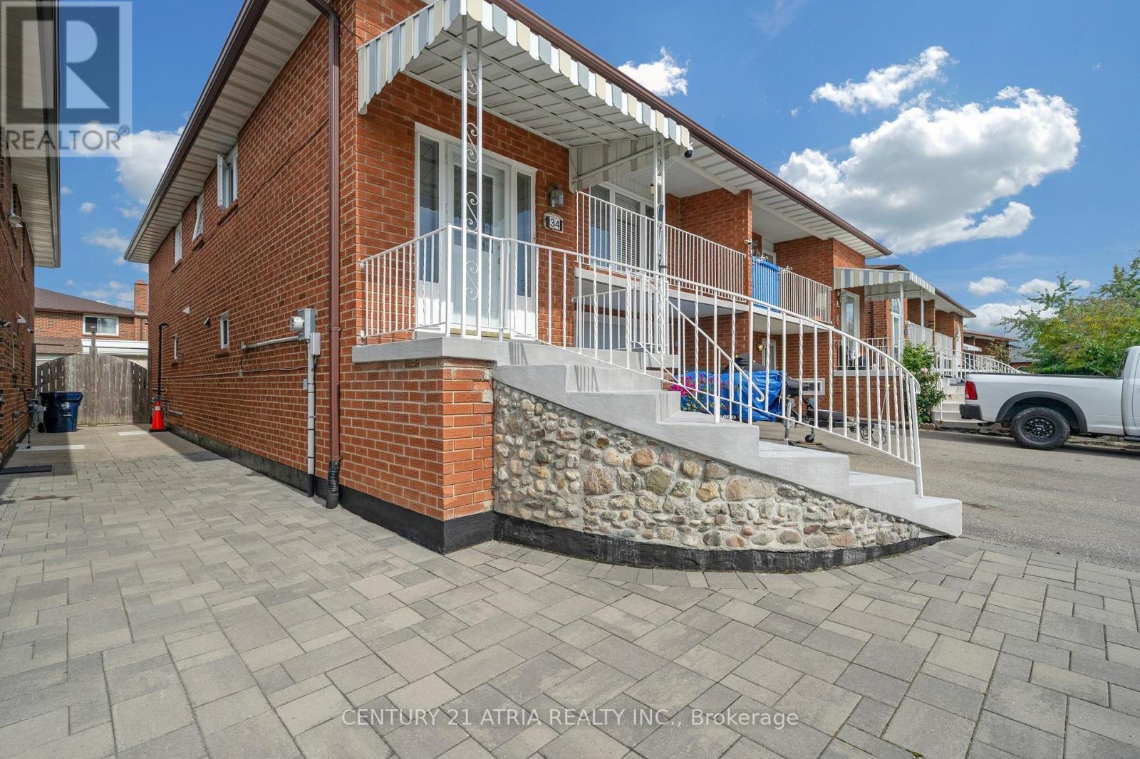 34 SAWMILL ROAD - 5