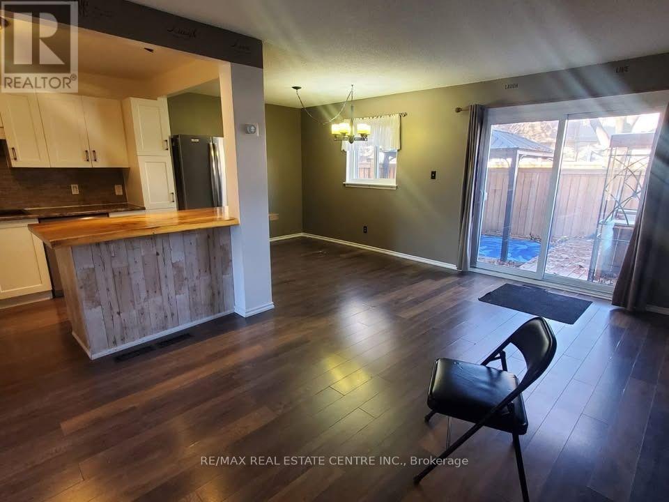 ##20 57 Hansen Road North, Brampton (Madoc), Ontario, L6V3C6, Brampton (Madoc), Ontario — photo 5 of 5