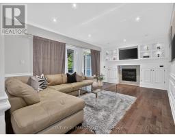 Sitting room - 1302 Hillview Crescent, Oakville, ON L6H2C7 Photo 14