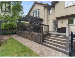 1302 Hillview Crescent, Oakville, ON L6H2C7 Photo 40