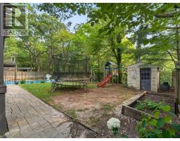 1302 Hillview Crescent, Oakville, ON L6H2C7 Photo 45