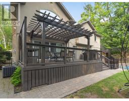 1302 Hillview Crescent, Oakville, ON L6H2C7 Photo 49