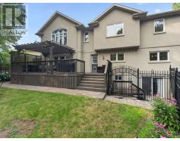 1302 Hillview Crescent, Oakville, ON L6H2C7 Photo 50