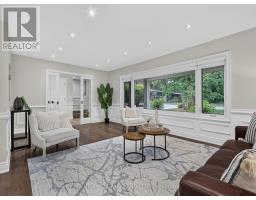 Media - 1302 Hillview Crescent, Oakville, ON L6H2C7 Photo 6