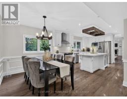 Cold room - 1302 Hillview Crescent, Oakville, ON L6H2C7 Photo 9
