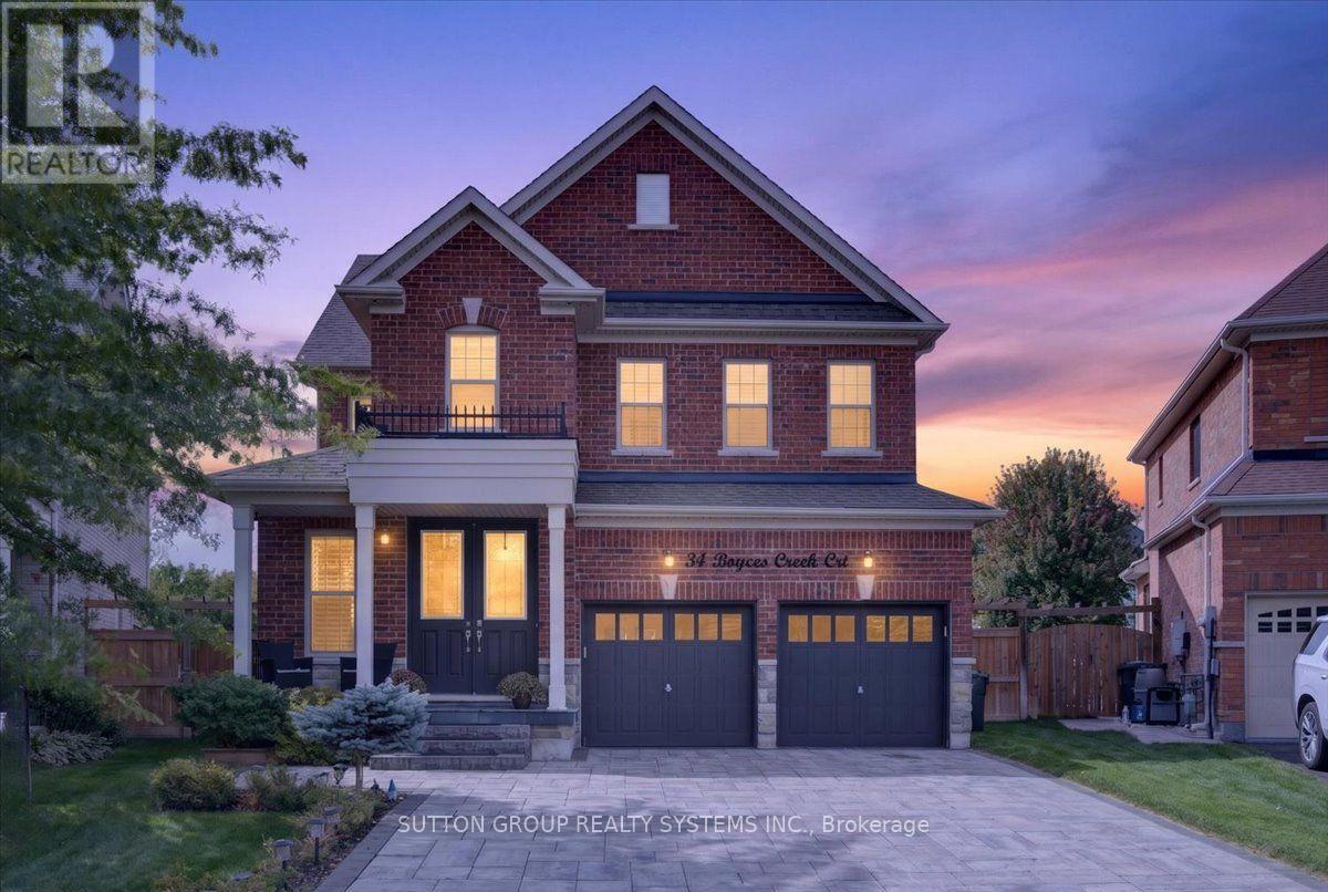 34 BOYCES CREEK COURT - 2