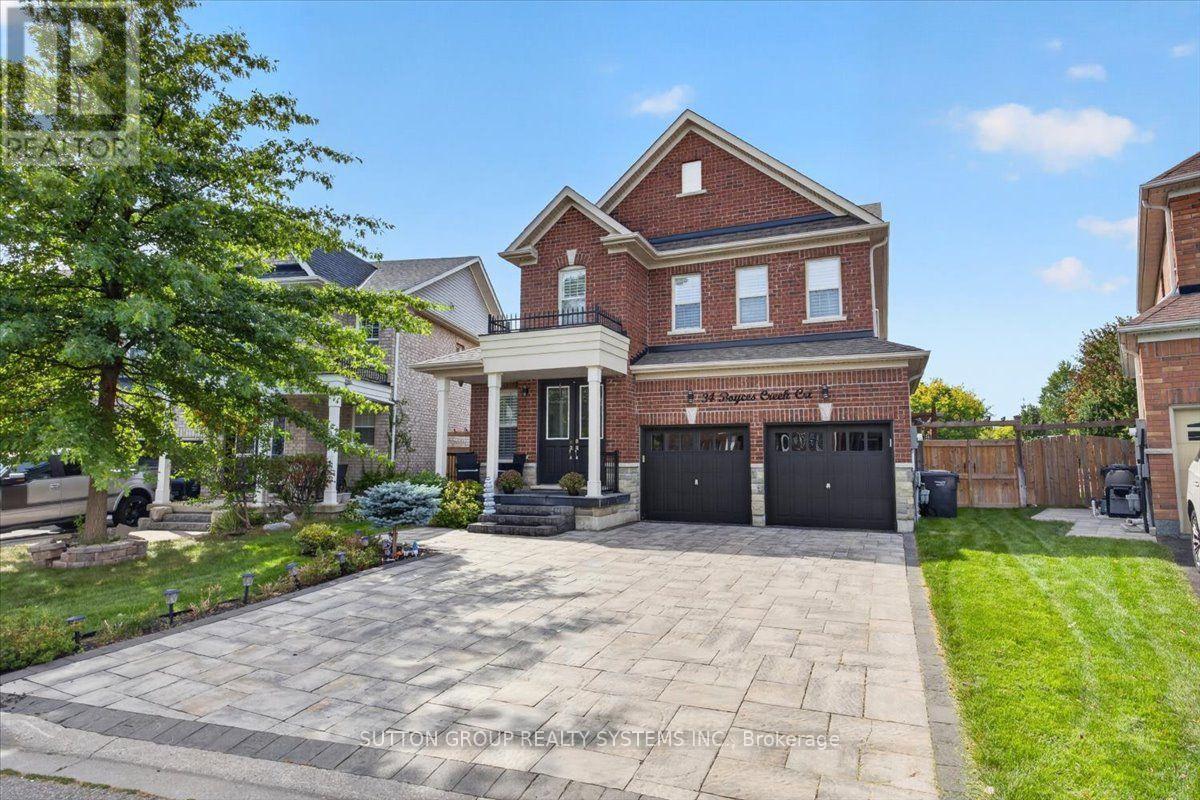 34 BOYCES CREEK COURT - 49