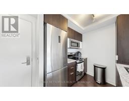 3307 - 56 Annie Craig Drive, Toronto, ON M8V0C8 Photo 15