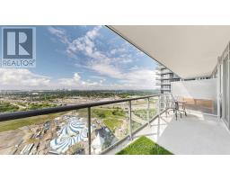 3307 - 56 Annie Craig Drive, Toronto, ON M8V0C8 Photo 22