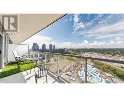 3307 - 56 Annie Craig Drive, Toronto, ON M8V0C8 Photo 23