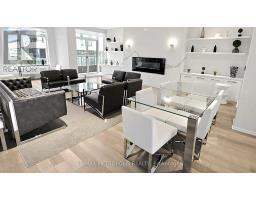 3307 - 56 Annie Craig Drive, Toronto, ON M8V0C8 Photo 25