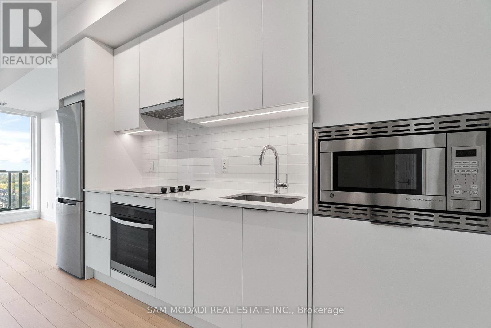 1805 - 3079 TRAFALGAR ROAD, Oakville (JM Joshua Meadows) — photo 4