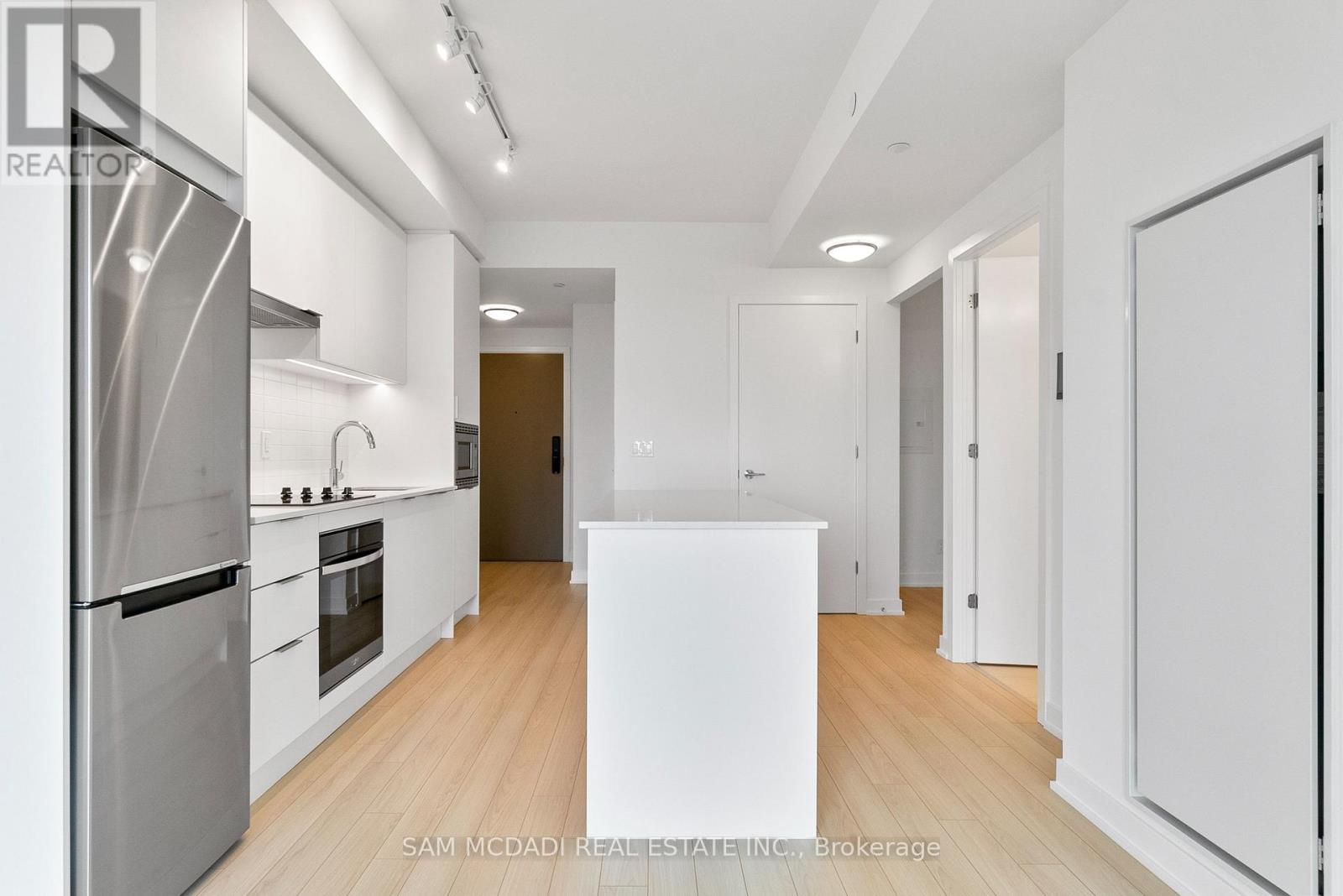 1805 - 3079 TRAFALGAR ROAD, Oakville (JM Joshua Meadows) — photo 6