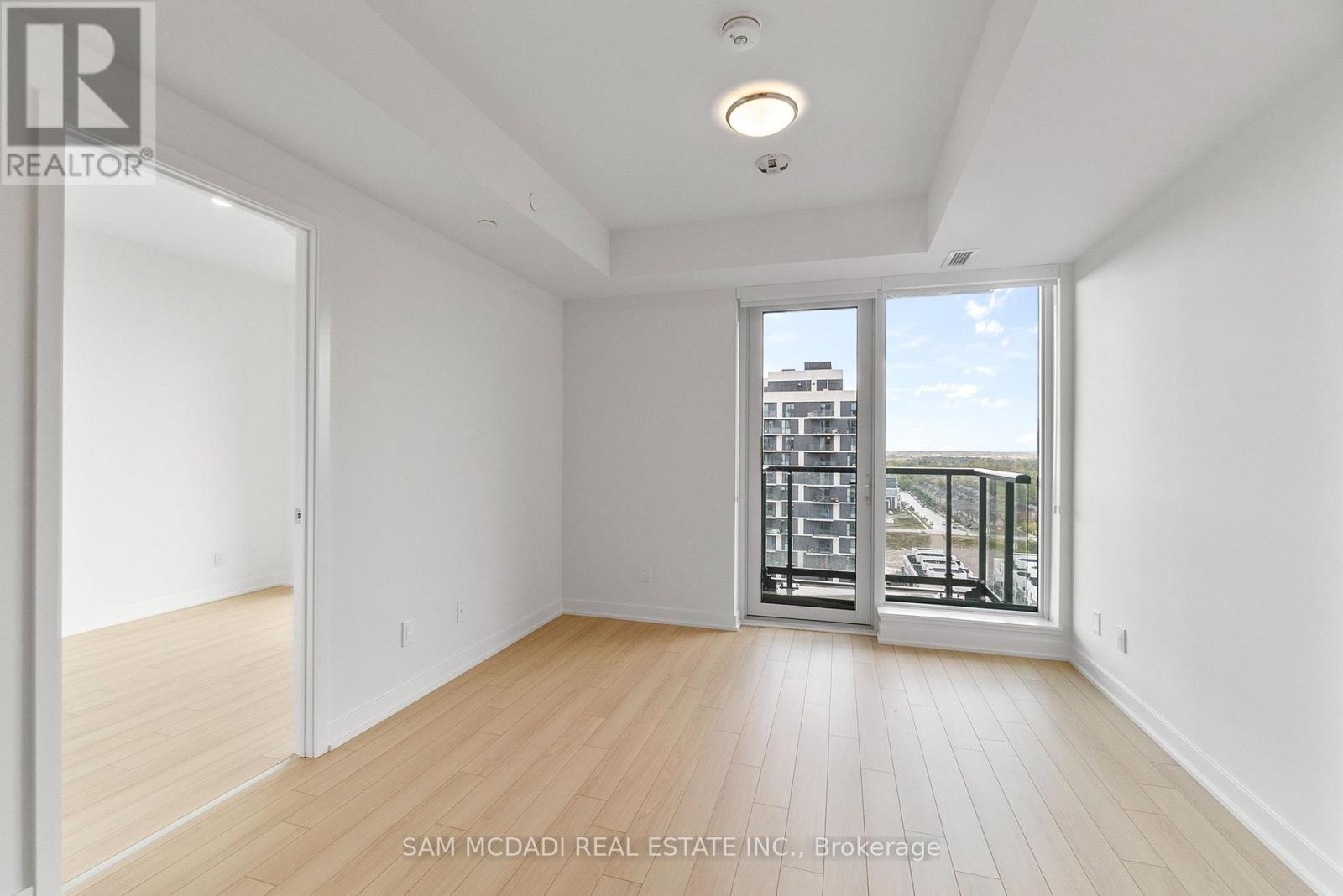 1805 - 3079 TRAFALGAR ROAD, Oakville (JM Joshua Meadows) — photo 7