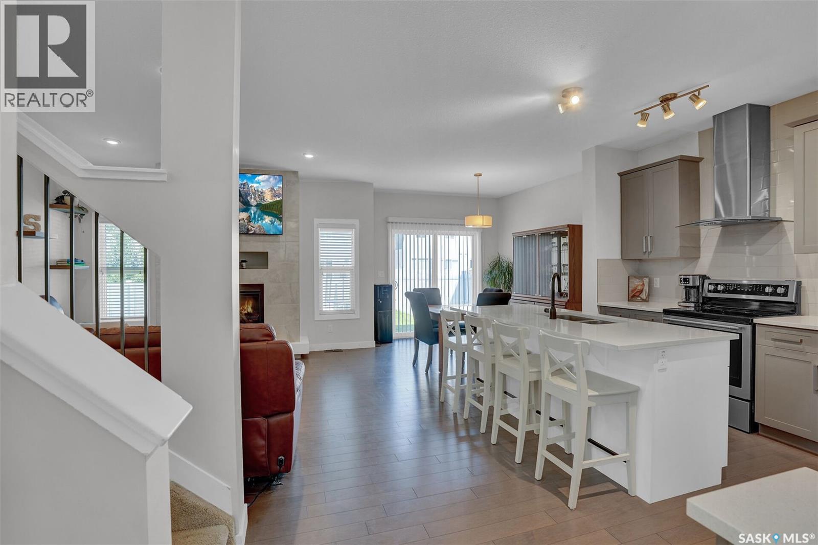 3310 Green Lily ROAD, Regina — photo 4