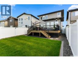3644 Gee Crescent, Regina, SK S4V3P2 Photo 47