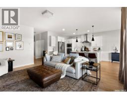 3pc Bathroom - 3644 Gee Crescent, Regina, SK S4V3P2 Photo 6