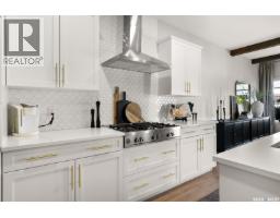 Kitchen - 3644 Gee Crescent, Regina, SK S4V3P2 Photo 9