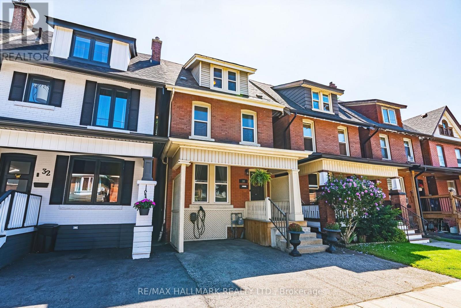30 CUMBERLAND AVENUE, Hamilton (St. Clair) — photo 2