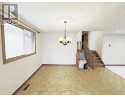 Bedroom 3 - 7 Quincy Court, Hamilton, ON L8W2T4 Photo 10