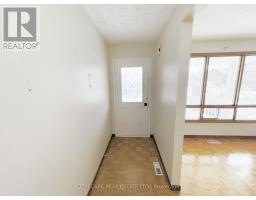 Dining room - 7 Quincy Court, Hamilton, ON L8W2T4 Photo 6