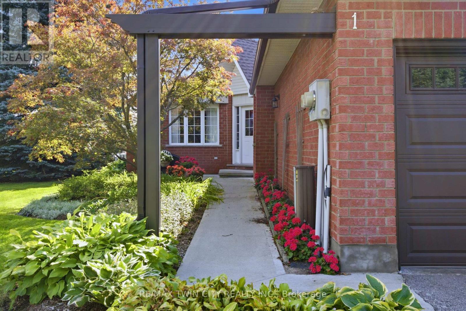 1 - 10 ISHERWOOD AVENUE, Cambridge — photo 4