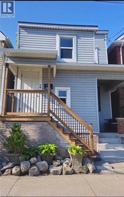 Photo of 76 BURLINGTON Street