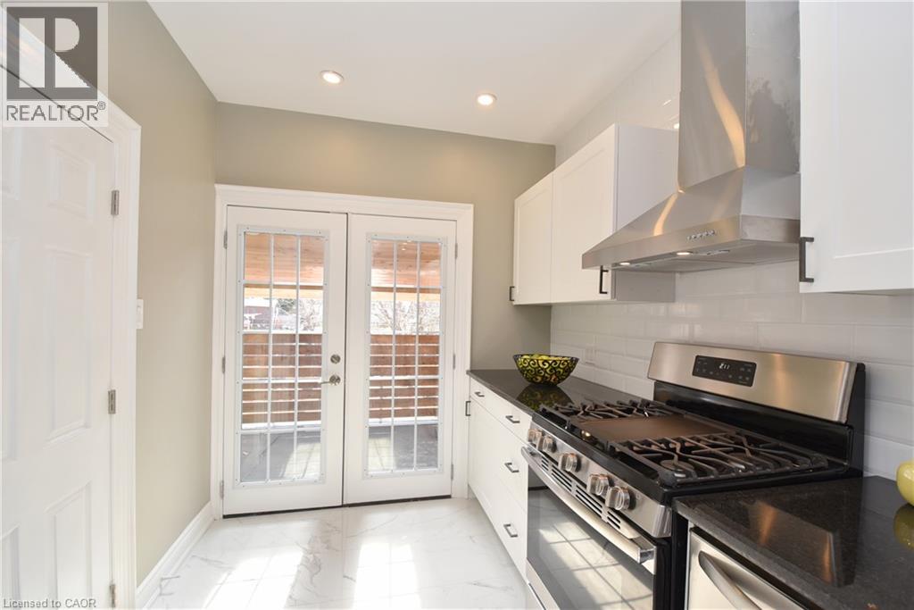 76 BURLINGTON Street E - 21