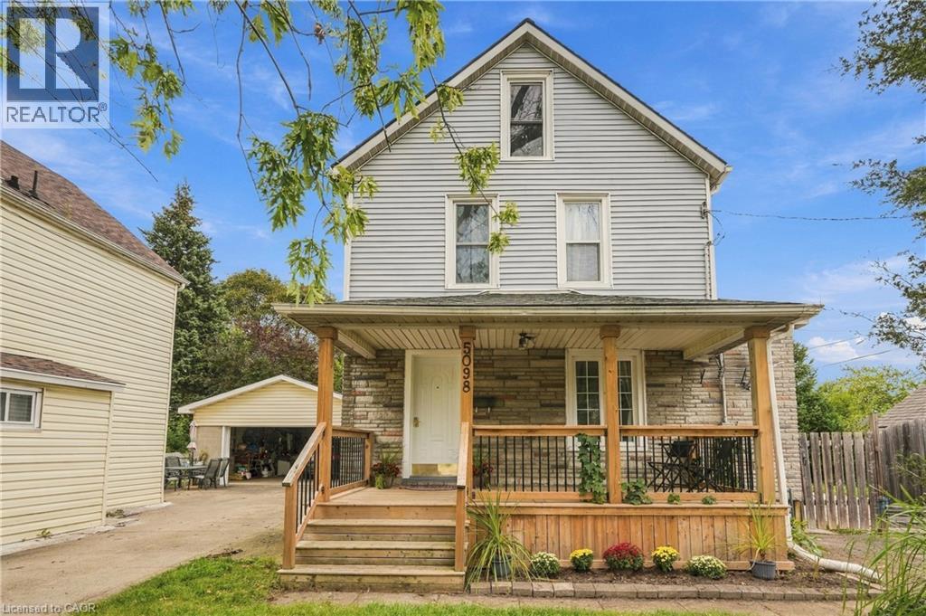 5098 ST LAWRENCE Avenue, Niagara Falls