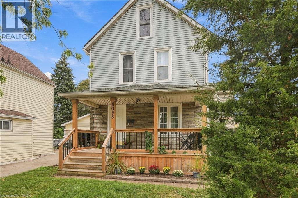 5098 ST LAWRENCE Avenue, Niagara Falls — photo 2