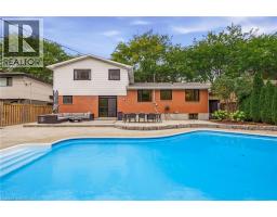 3368 Guildwood Drive, Burlington, ON L7N1L5 Photo 45