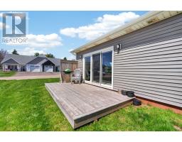 32 Ellis Avenue, Summerside, PE C1N4J3 Photo 29