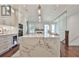 Bedroom - 340 St Germain Avenue, Toronto, ON M5M1W5 Photo 10