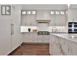 Recreational, Games room - 340 St Germain Avenue, Toronto, ON M5M1W5 Photo 9