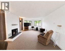 Living room - 3782 Grieve Rd, Port Alberni, BC V9Y7W7 Photo 14