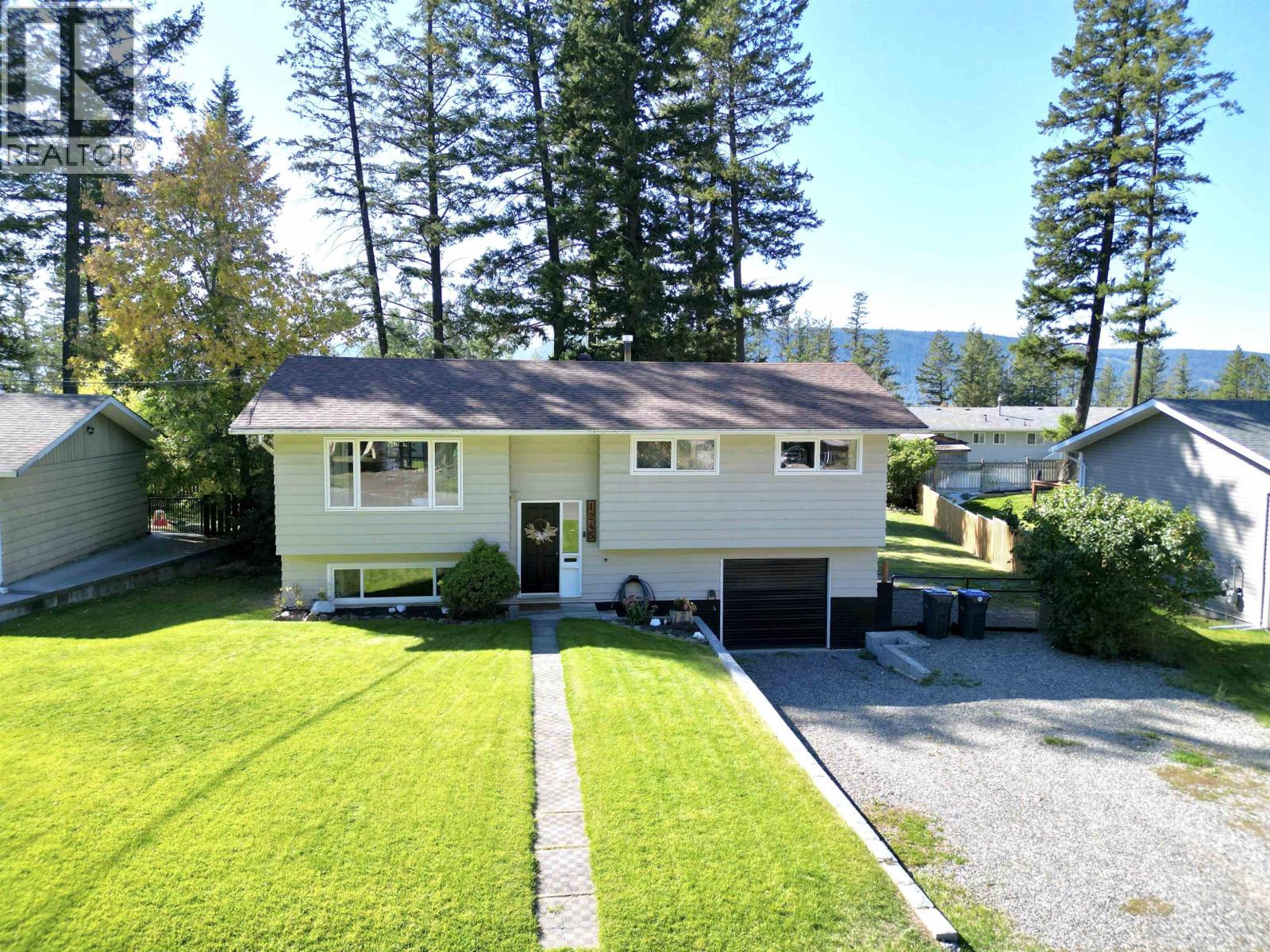1245 N TWELFTH AVENUE - 1