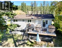 Bedroom 3 - 1245 N Twelfth Avenue, Williams Lake, BC V2G2N9 Photo 6