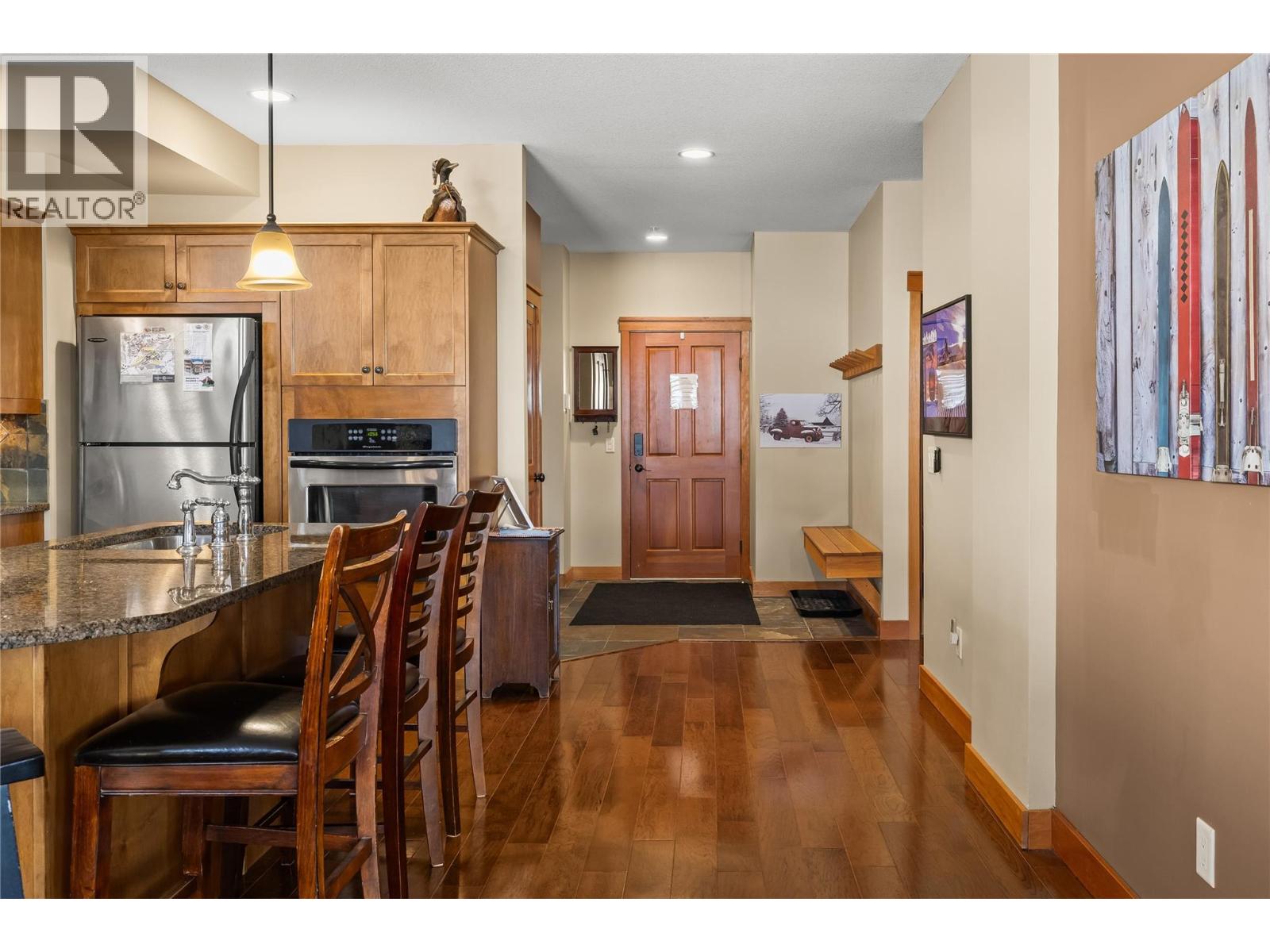 #306 5050 Snowbird Way - 4
