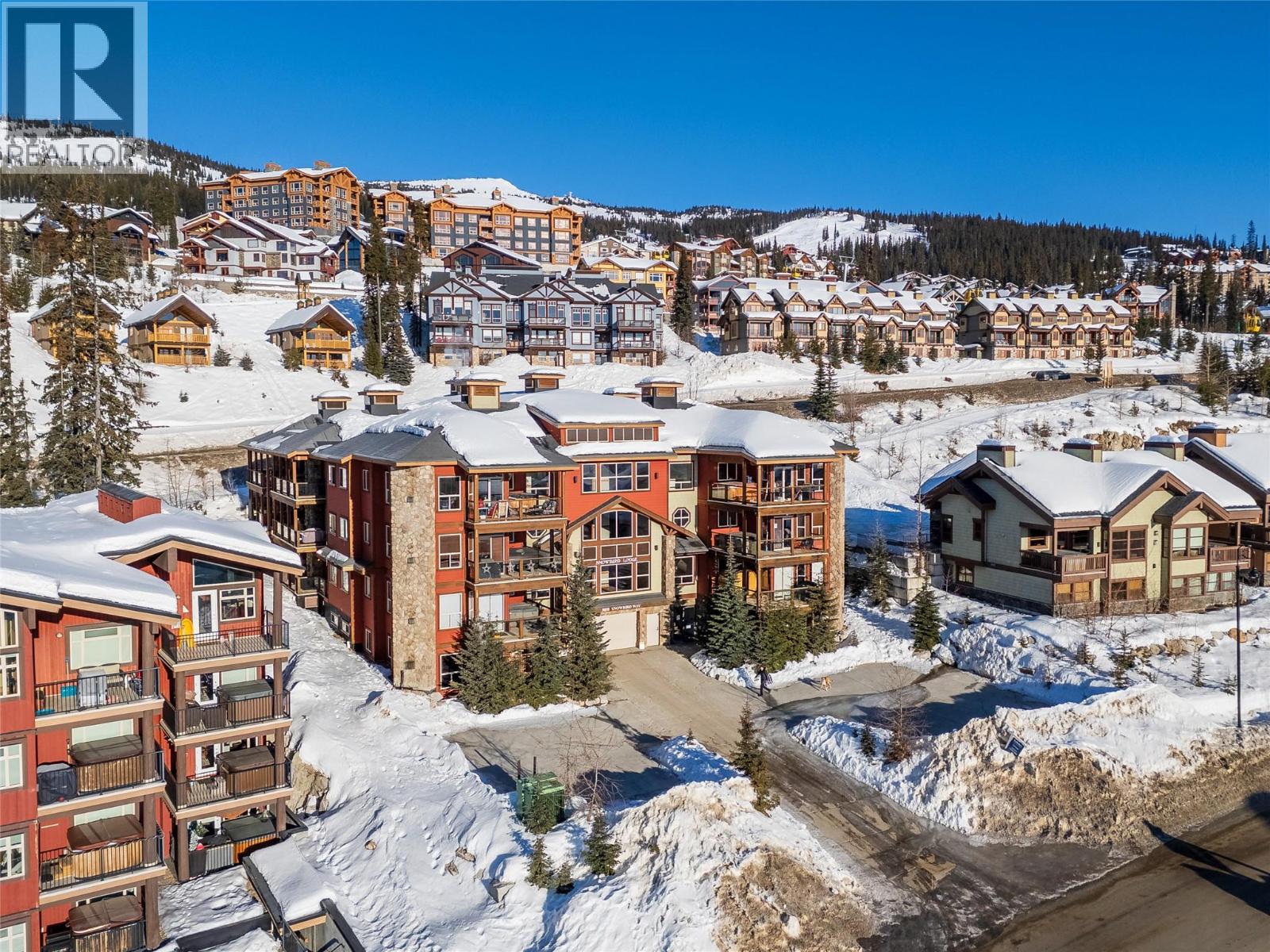 #306 5050 Snowbird Way - 38
